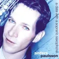 Anders Paulsson Date With a Soprano Saxophone, a (CD) Album
