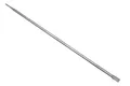 SDS Plus Flachmeißel flacher Meissel 25x1000 mm für Bosch/Makita/Hilti/Hitachi/Hikoki