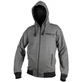 SPRO Kapuzenpullover Spro Freestyle Hoodie Grey - Kapuzenpullover M