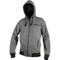 Spro Freestyle Hoodie Gr. M Kapuzenpulli Pullover Hoody Kapuzenpullover