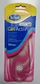 SCHOLL GelActiv Einlegesohlen flache Schuhe NEU OVP