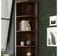 Vicco Eckregal Ecki, Antikholz, 40 x 180 cm, 1-tlg.