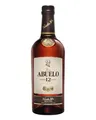 Ron Abuelo 12 Años Panama Rum (1 x 0,7 l)