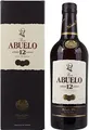 Abuelo 12 Jahre Rum (1 x 0.7 l)