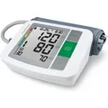 medisana BU 510 Oberarm Blutdruckmessgerät Präzise Blutdruck und Pulsmessung