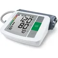 medisana BU 510 Oberarm-Blutdruckmessgerät, präzise Blutdruck und Pulsmessung