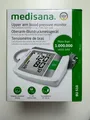 Medisana BU 510 – Ausstellungsprodukt, getestet, Blutdruckmessgerät, OVP defekt