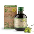 BioOlivenöl extra vergine mit hohem Polyphenolgehalt OLIVIE PLUS 30X, marokka...