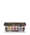 Sigma Beauty Cool - Neutrals Eyeshadow Palette Lidschatten Palette 16 g