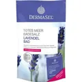 DERMASEL Totes Meer Badesalz+Lavendel SPA, 1 P PZN 07389811