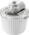 SILVERCREST® KITCHEN TOOLS Eiscremebereiter-SECM 12 E2 /SOECM 12 E2