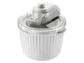 SILVERCREST® KITCHEN TOOLS Eiscremebereiter-SECM 12 E2 /SOECM 12 E2 - B-Ware