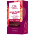 Wella Color Touch Fresh-Up-Kit Intensivtönung 55/65 hellbraun intensiv