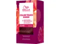 Wella Color Touch Fresh-Up-Kit 55/65 Bordeaux 130 ml