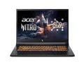 Acer Nitro V 17 AI (ANV17-41-R0BS) Gaming Laptop, 17" FHD IPS 144Hz Display, AMD Ryzen 7 260, 16 GB RAM, 1 TB SSD, NVIDIA GeForce RTX 5060, Windows 11, QWERTZ Tastatur, schwarz