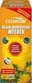 Celaflor Unkrautbekämpfungsmittel Celaflor Rasen Unkrautfrei Weedex 250 ml