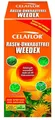 Celaflor Rasen Unkrautfrei Weedex Unkraut Vernichter für 250 m²