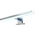 kalb Aurinko LED Badleuchte Badlampe Spiegellampe Spiegelleuchte Chrom 230V 30cm Neutralweiß
