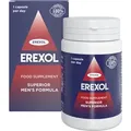 Erexol Kapseln | für die Männergesundheit | 60 kapseln