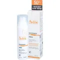 Avene Sunsimed KA SPF Blue Light+50+, 80 ml ,PZN 18390533