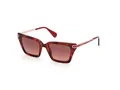 Max &Co MO0110 55F coloured havana 50/20/140 Damen Sonnenbrillen