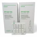 10x Original VORWERK Premium FiltertüteStaubsaugerbeutel Kobold FP140 150 140 FP