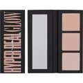 MAC Cosmetics Hyper Real Glow Palette (Glow, Highlighter, 13.50 g) (C-MC-155-02)