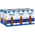 Fresubin 2 kcal Fibre Trinknahrung Schokolade 24X200 ml