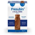 Fresubin 2 kcal Fibre Drink Schokolade (6 x 4 x 200 ml)