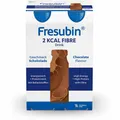 FRESUBIN 2 kcal Fibre DRINK Schokolade Trinkfl. 4800 ml PZN00264087