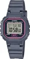 Casio LA-20WH-8ADF + Box Kinderuhr