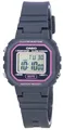 Casio POP Quarz Casual LA-20WH-8A Spritzwassergeschützte Frauen Damenuhr