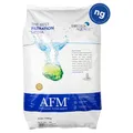 AFM ng Grade 2 Filterglas 21 kg 0.7 - 2.0 mm
