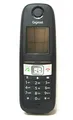 Gigaset E630 H Dect-Schnurlostelefon wasserdicht, staubgeschützt, stoßfest (IP65), zusätzliches Mobilteil, schwarz