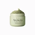 Arencia Gesichtspeeling Fresh Green Rice Mochi Cleanser