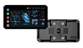 FC-Moto M2S Motorrad Multimediasystem Motorrad-Navigationsgerät (Wasserdicht wasserdichte)
