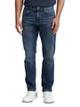 TOM TAILOR Herren 1007860 Josh Regular Slim Jeans, 10281 - Mid Stone Wash Denim, 33W / 34L EU