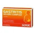 Gastritis Hevert Complex Tabletten 40 St
