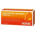 Gastritis Hevert Complex Tabletten