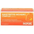 Gastritis-Hevert Complex 40 ST
