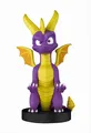 Exquisite Gaming Cable Guys Spyro Passive Game Controller Stand, Handy/Smartphone, Handheld Game Console Multicolour