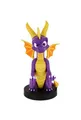 Cable Guys - Spyro The Dragon Gaming Accessories Holder & Phone Holder for Most Controller (Xbox, Play Station, Nintendo Switch) & Phone