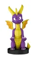 Spyro The Dragon Cable Guy Spyro 20 cm Exquisites Gaming