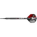 Karella Softdart "SuperDrive",schwarz,20 g