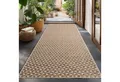 Ayyildiz Teppiche Outdoorteppich IBIZA 1903, rechteckig, Höhe: 5 mm, In und Outdoor, Läufer, Wohnzimmer, Küche, Flur oder Wintergarten