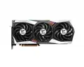 MSI AMD Radeoon RX 6800XT Gaming X Trio 16GB Grafikkarte (16 GB)