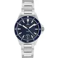 Yema Navygraf Marine Nationale Herrenuhr