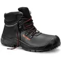 Elten Sicherheitsschnürstiefel Renzo Mid Esd S3 Gr. 44