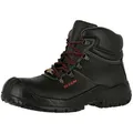 ELTEN Sicherheitsstiefel S3 "RENZO MID" ESD Sicherheitsstiefel 44