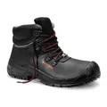 ELTEN Stiefel RENZO Mid ESD S3 Sicherheitsschuhe Halbhoherschuhe Arbeitsschutz